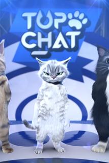 Profilový obrázek - Top Chat