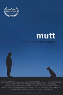 Profilový obrázek - Mutt