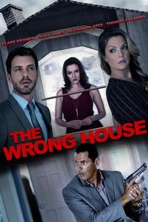 Profilový obrázek - The Wrong House