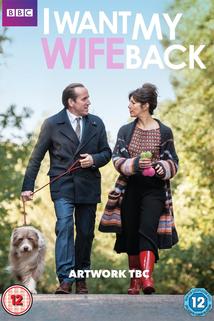 I Want My Wife Back  - I Want My Wife Back