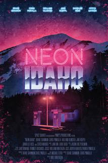 Neon Idaho