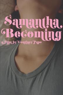 Profilový obrázek - Samantha Becoming