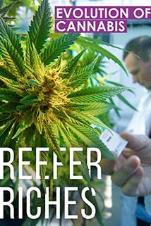 Profilový obrázek - Reefer Riches