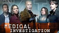 Lékařské záhady (TV seriál)  - Medical Investigation