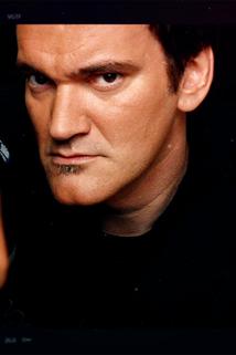 Profilový obrázek - Quentin Tarantino