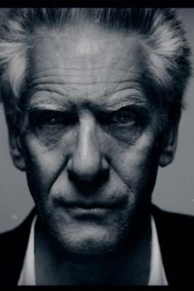 Profilový obrázek - David Cronenberg