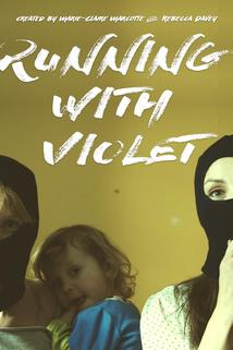 Profilový obrázek - Running with Violet