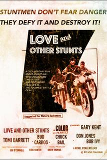 Love and Other Stunts