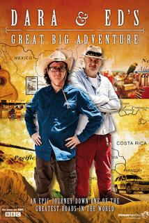 Profilový obrázek - Dara and Ed's Great Big Adventure