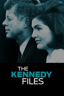 Profilový obrázek - The Kennedy Files