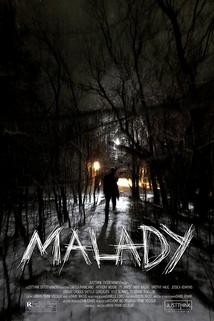 Profilový obrázek - Malady