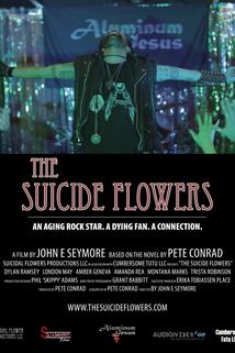 Profilový obrázek - The Suicide Flowers