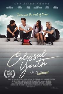 Colossal Youth  - Colossal Youth