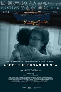 Above the Drowning Sea