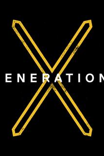 Profilový obrázek - Generation X