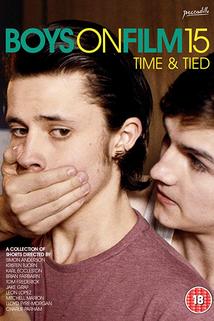 Profilový obrázek - Boys on Film 15: Time & Tied