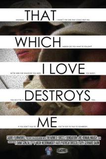 Profilový obrázek - That Which I Love Destroys Me