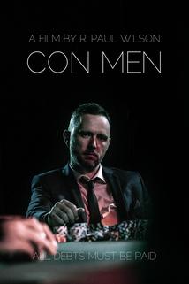 Profilový obrázek - Con Men