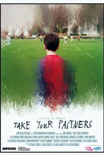 Profilový obrázek - Take Your Partners