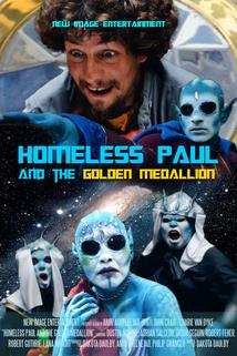 Profilový obrázek - Homeless Paul and the Golden Medallion