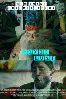 Profilový obrázek - Pixie Dust