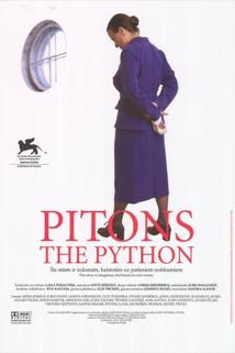 Profilový obrázek - Pitons