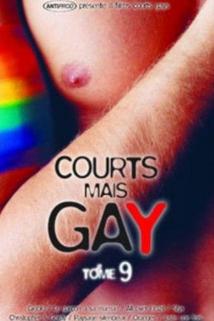 Courts mais GAY: Tome 9  - Courts mais GAY: Tome 9