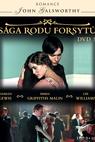 Sága rodu Forsytů (2003)