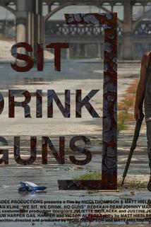 Profilový obrázek - We Sit. We Drink. No Guns.