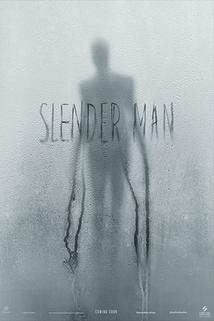Profilový obrázek - Slender Man