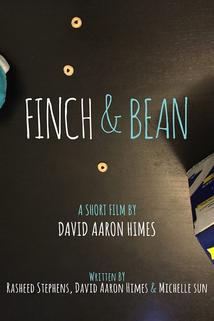 Profilový obrázek - Finch & Bean