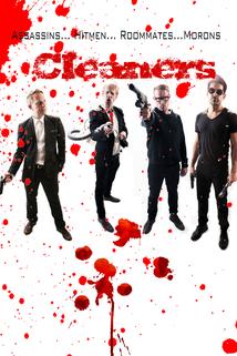 Cleaners  - Cleaners