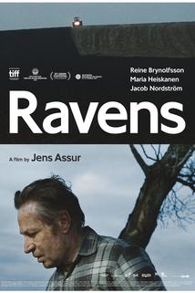 Profilový obrázek - Korparna: Ravens