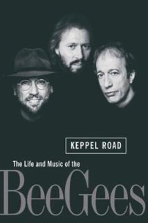 Profilový obrázek - Keppel Road: The Life and Music of the Bee Gees