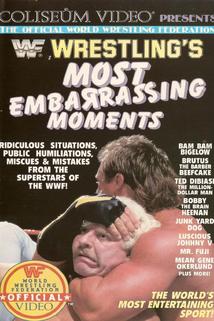 Profilový obrázek - Wrestling's Most Embarrassing Moments