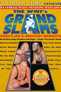The WWF's Grand Slams