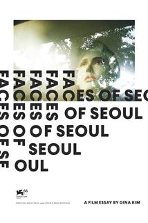 Profilový obrázek - Faces of Seoul