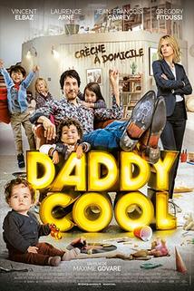 Daddy Cool  - Daddy Cool