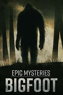Profilový obrázek - Epic Mysteries: Bigfoot