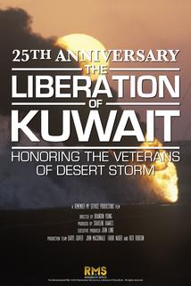 Profilový obrázek - The Liberation of Kuwait