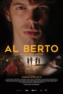 Profilový obrázek - Al Berto