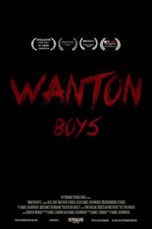 Profilový obrázek - Wanton Boys