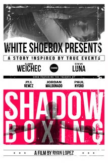 Profilový obrázek - Shadow Boxing