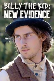 Profilový obrázek - Billy the Kid: New Evidence