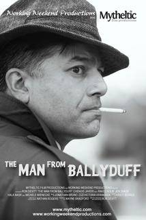 Profilový obrázek - The Man from Ballyduff