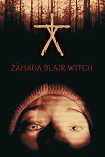 Záhada Blair Witch  - Blair Witch Project, The