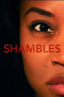 Profilový obrázek - Shambles: A Scandal Spoof