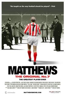 Profilový obrázek - Matthews