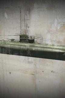 Profilový obrázek - U-Boat Pens