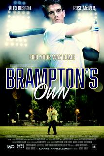 Profilový obrázek - Brampton's Own